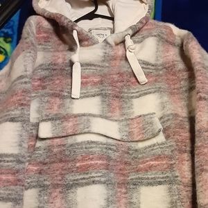 Forever 21 Hoodie Outerwear